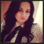 Manya Poirer - @benjaminaubinebe - Instagram