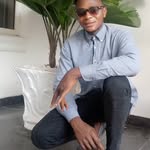 Benjamin Audu - @audu6192 - Instagram