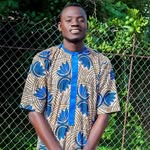 Benjamin Audu - @auduanzaku - Instagram