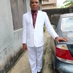 Benjamin Audu - Facebook