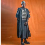 Benjamin Audu Tahir - @tahirbenjaminaudu - Instagram