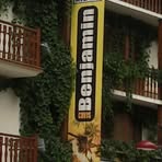 Benjamin Auger - Facebook
