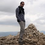 Benjamin Auger - Facebook