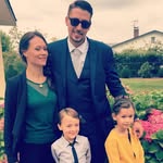 Benjamin Auger - @benjouuxx - Instagram