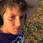 Benjamin Auger - Facebook