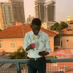 Benjamin Augustoo - Facebook