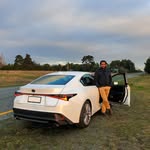 Benjamin Augustus Dodd - @pilotdodd - Instagram