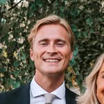 Benjamin Aune - @benjaminaune - Instagram