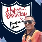 Benjamin Aune - @benj_i8848 - Instagram