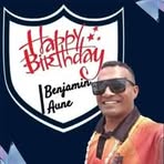 Benjamin Aune - Facebook