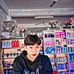 Benjamin Aung - Facebook