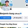 Benjamin Aung - @benjamin.aung - TikTok