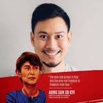 Benjamin Aung - @benjaminaung9 - Instagram