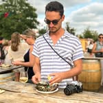 Authamayou Benjamin - @benjaminautha - Instagram