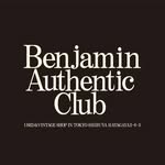 幡ヶ谷BENJAMIN AUTHENTIC CLUB - @benjamin.authentic.club - Instagram