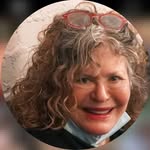 Linda Benjamin - @benjaminauthortherapist.11 - Instagram