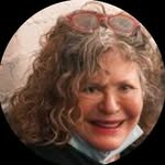 Linda Benjamin - @benjaminauthortherapist_1 - Instagram