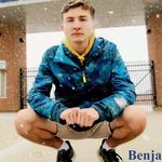 Benjamin Auxier - @benjaminauxier - Instagram
