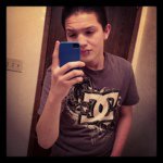 Benjamin Avelar - @smil3y24 - Instagram