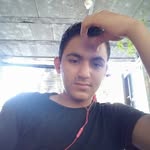 Benjamin Avelar - @binjamin_romero - Instagram