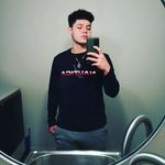 Benjamin avelar - @avelar_38 - Instagram