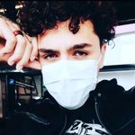 Benjamin Avendaño - @_bnjam - Instagram