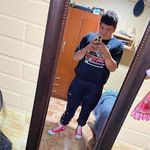 Benjamin Avendaño - @bnjm.20 - Instagram