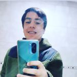 Benjamin Avendaño - @benja.iac - Instagram