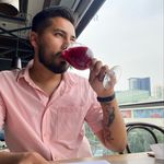 Benjamin Avila - @benjamin.avila13 - Instagram