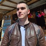 Benjamin Ávila - @mister_fulanito - Instagram