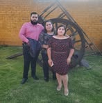 Benjamin Aviña - Facebook