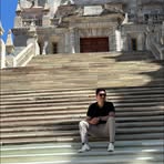 Benjamin Aviña - Facebook