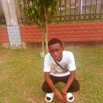 Benjamin Ayong Ndong - @benjaminayongndong - Instagram