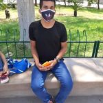 benjamín Jiménez Ayón - @benjaminjimenez50 - Instagram