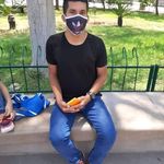Benjamín Jiménez Ayón - @benjamindavidjimenezayon52 - Instagram