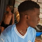 Benjamin Ayuk - @benjamin_ayuk - Instagram