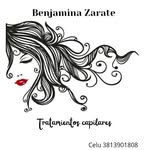 Benjamina Zarate - @benjaminazarate248 - Instagram