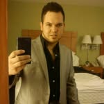 Beny Garcia - @benjaminazarel - Instagram