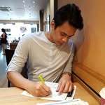 Benjamin Azimi - @benjaminazimi14 - Instagram