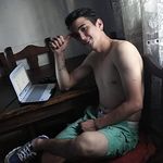 Benjamin - @benjaminazulaa - Instagram