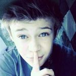 benjamin - @benjamin_azul123 - Instagram