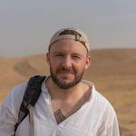 Benjamin Barakat - @benjaminbarakat - Instagram