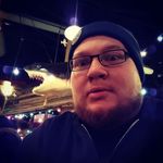 Benjamin Babb - @gaming__ginger - Instagram