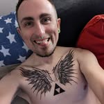 Benjamin Stormer - @benjaminbabbs - Instagram