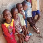 hope for Mercy orphanage center - @babinga_benjamin - Instagram