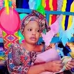 Léa Massamba - @benjaminbabindamana - Instagram
