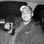 Benjamin Baca - @baca5360 - Instagram