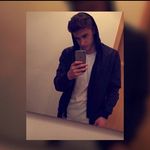 Benjamín Bača - @ben_kooooo - Instagram