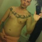 Benjamin Baca - @mrtrouble702 - Instagram