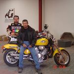 Benjamin Baca Ruiz - @benjaminbacaruiz - Instagram